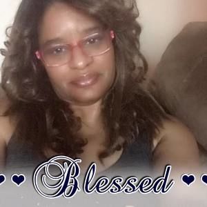 Meet your Posher, Patricia